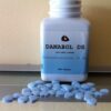 D-BOL Dianabol Pills