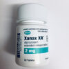Xanax pills