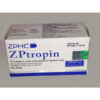ZPtropin (HGH) 120iu ZPHC, USA domestic